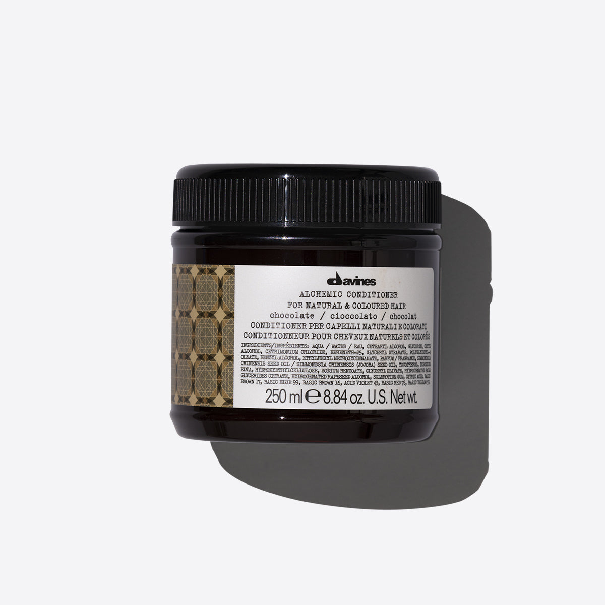 Alchemic Chocolate Conditioner 250ml