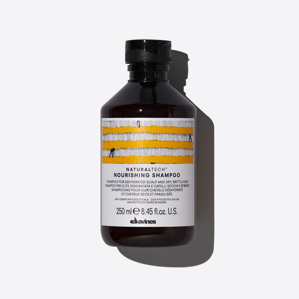 Nourishing Shampoo 250ml