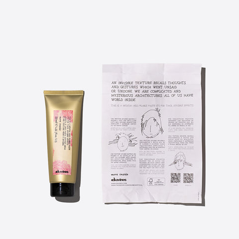 Medium Hold Pliable Paste 125ml