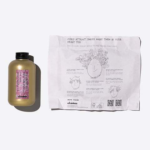 Curl Building Serum 250ml