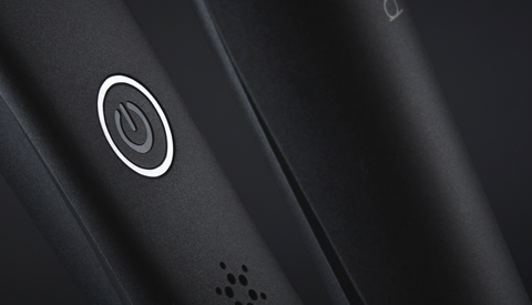 ghd Gold® Hair Styler