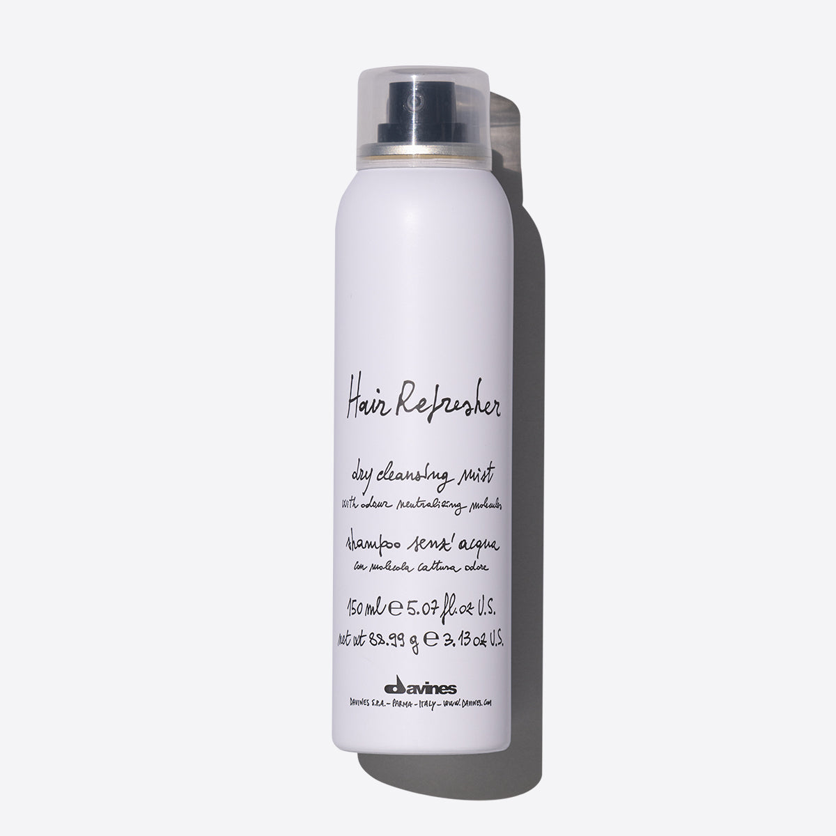 Hair Refresher Dry Shampoo