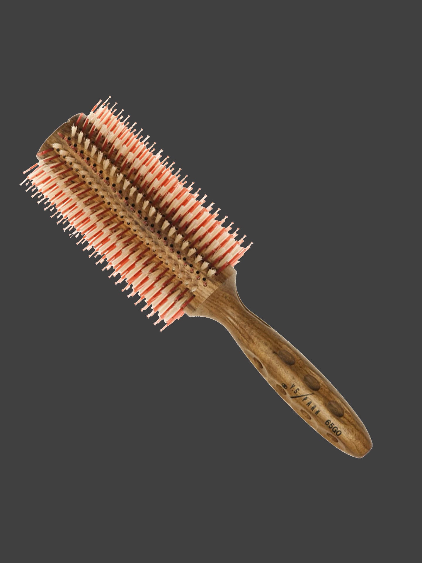 Super G YS-65G0 65mm Hairbrush