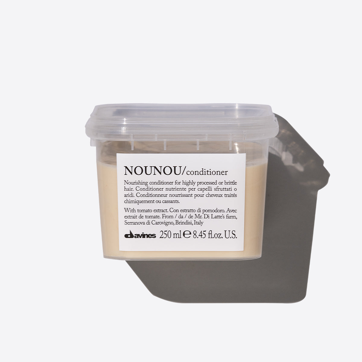 NOUNOU Conditioner 250ml