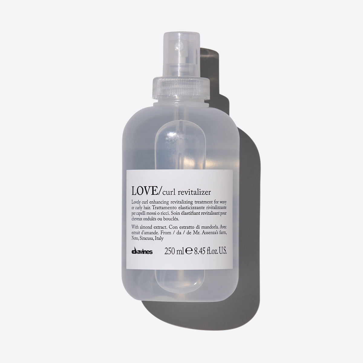 LOVE CURL Revitalizer 250ml